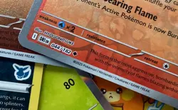 Pokemon TCG Card Lot Mixed Eras Cards Holos Rares Japanese See Photos - Image 5