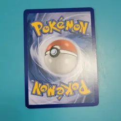 Pokemon Jirachi 7/111 Rising Rivals Holo Rare Basic 60 HP English Card - Image 2