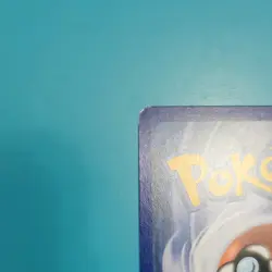 Pokemon Jirachi 7/111 Rising Rivals Holo Rare Basic 60 HP English Card - Image 3