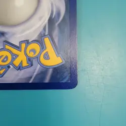 Pokemon Jirachi 7/111 Rising Rivals Holo Rare Basic 60 HP English Card - Image 5