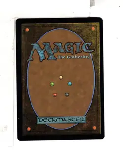 MTG SkeenAB Glarb Calamity's Augur from BLB. NM. - Image 2