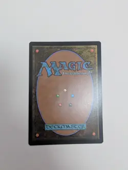 MTG - Prairie Stream - Commander: Lord of The Rings NM/M Condition - Image 4
