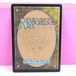 MTG Ajani, Outland Chaperone 0004 Lorwyn Eclipsed Regular NM - Image 2