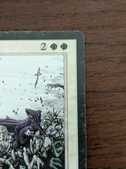 MTG Cleanse Legends MP Magic the Gathering - Image 5