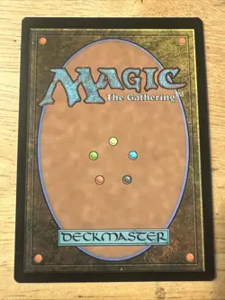 Colossal Whale 0186 (Regular) MTG Lord of The Rings NM FRESH - Image 2