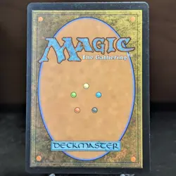 Zhulodok Void Gorger THICK STOCK/DISPLAY Etched Foil Commander Masters CMM mtg - Image 2