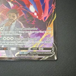 The Pokemon Company Eternatus V TG21/TG30 Lost Origin TG Holo UR 220 HP - Image 2