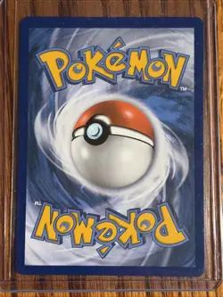 2016 Pokemon M CHARIZARD EX 101/108 Evolutions Full Art Ultra Rare English - Image 2