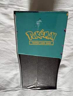 Ascended Heroes Pokemon Center PC ETB Factory Sealed - Image 2