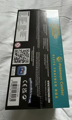 Ascended Heroes Pokemon Center PC ETB Factory Sealed - Image 3