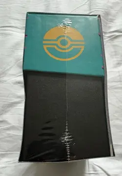 Ascended Heroes Pokemon Center PC ETB Factory Sealed - Image 4