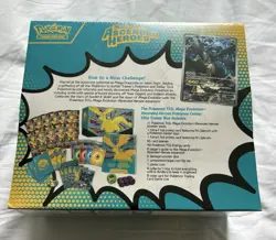 Ascended Heroes Pokemon Center PC ETB Factory Sealed - Image 5