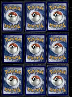 Pokemon Card Collection Lot Modern XY Full Art Binder Holos Starter Gift Kids NM - Image 2