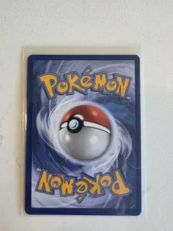 Pokemon TCG Togedemaru 104/094 Me02: Phantasmal Flames IR Holo Eng 80HP - Image 2