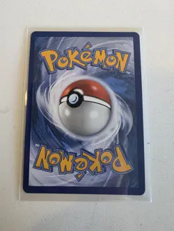 Pokemon TCG Delibird 152/132 Me01: Mega Evolution IR Holo English 90HP - Image 2
