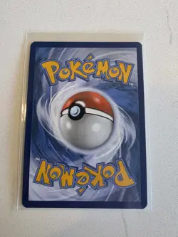 Pokemon TCG Golett 122/086 Sv: Black Bolt IR Holo English 90HP - Image 2