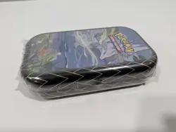 Pokemon TCG Shining Fates Mini Tin - Reshiram - New/Sealed - Image 3
