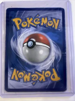 Pokemon TCG Magikarp Wailord GX Tag Team SM166 - Image 2