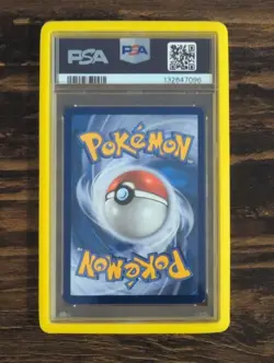Pokemon 25th Celebrations 2021 Birthday Pikachu-HOLO #24 Black Star PS9 MINT - Image 2