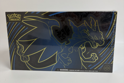 Pokemon Mega Charizard UPC Ultra Premium Collection Box Phantasmal Flames NEW - Image 1