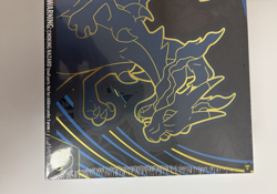 Pokemon Mega Charizard UPC Ultra Premium Collection Box Phantasmal Flames NEW - Image 3