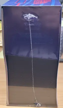 Pokemon TCG Darkness Ablaze Elite Trainer Box Sealed - Image 4