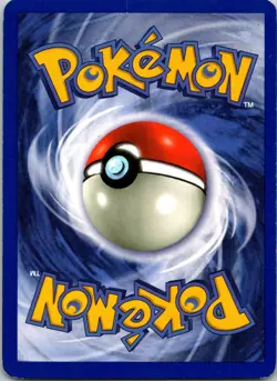 Marowak 052/130 Base Set 2 Pokemon LP Normal - Image 2