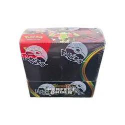 Pokemon TCG: Perfect Order Booster Box (36 Packs) New & Sealed - Image 1