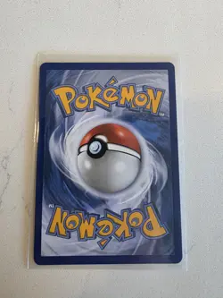 Pokemon TCG Snorunt 227/217 ASC Holo Rare English 70HP June - Image 2
