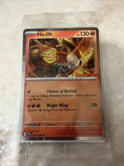 Pokemon Mega Evolution Chaos Rising ETB Game Stop & Barnes Promo Cards - Image 2