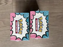 Pokemon TCG - Mega Evolution - Ascended Heroes - Booster Bundle X2 ✅ - Image 5