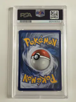 Pokemon 2021 Blastoise 2/102 Holo Celebrations Classics Base Set GEM MINT PSA 10 - Image 2