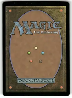 SEVEN DWARVES #141 (COMMON) MTG THRONE OF ELDRAINE - Image 2