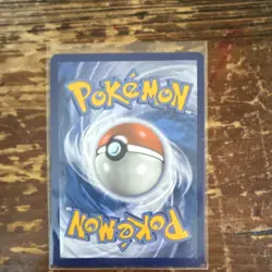 Charizard ex 234/091 SV Paldean Fates SIR Holo Full Art 330 HP Eng 2024 - Image 2