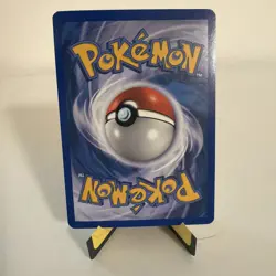 Klang - 11/12 - McDonald's Promo 2012 LP English Pokemon Tcg Promos - Image 2