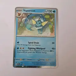 Flareon 167 Vaporeon 168 Jolteon 169 Black Star Promo Pokemon TCG - Image 2