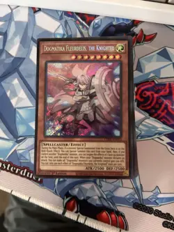 Yu-Gi-Oh! Branded 3x The Chronicles Structure Decks Cards. - Image 1
