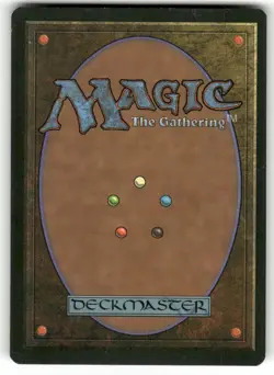 CLOCKWORK STEED (COMMON) MTG HOMELANDS - Image 2