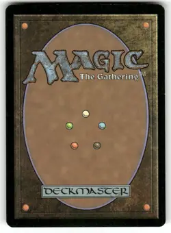 FOG #173 (COMMON) MTG MAGIC 2011 (M11) - Image 2