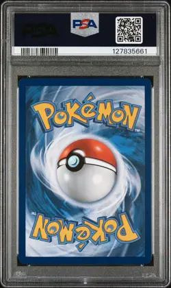 2023 POKEMON PAR EN-PARADOX RIFT #249 IRON VALIANT EX PSA 10 - Image 2