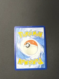 Pokemon TCG Ciphermaniac's Codebreaking Ultra Rare Trainer Card 198/162 - Image 2