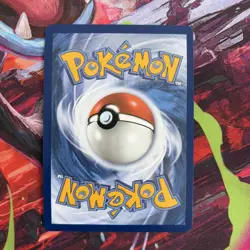 Team Rocket's Murkrow 200/182 Sv10: Destined Rivals Holo Pokemon Card - Image 2