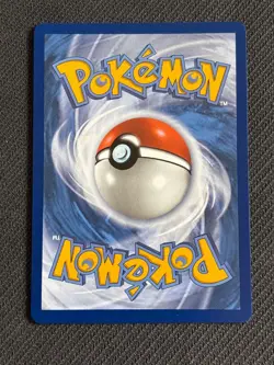 Pokemon TCG Decidueye EX Ultra Rare Perfect Order 100/088 - Image 2