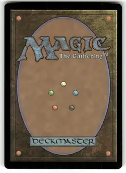 MORTUARY MIRE #266 (COMMON) MTG COMMANDER 2018 - Image 2