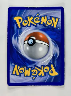 Turtwig 2007 Pokemon Diamond & Pearl Black Star Promo #DP01 * Damaged - Image 2