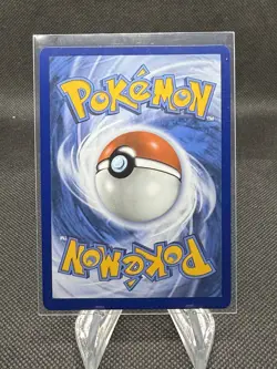 Pokemon TCG Mega Gengar ex Holo Double Rare ME02: Phantasmal Flames 056/094 - Image 2
