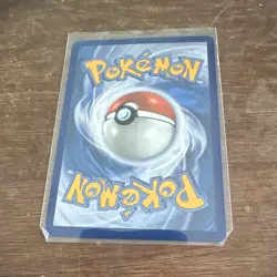 Pokemon Lillie's Clefairy ex 173/159 Journey Together Holo Ultra Rare 190 HP - Image 2