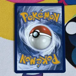 Pokemon: Surging Sparks Staff Prerelease Promo: Chien-Pao 152 - Image 5