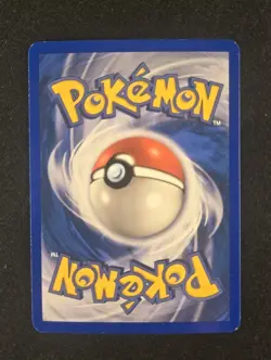 Pokemon Bulbasaur Reverse Holo EX FireRed & LeafGreen 55/112 Lightly Played - Image 2