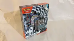 Pokemon TCG Dark Powers ex Special Collection Box Scarlet & Violet Sealed - Image 2